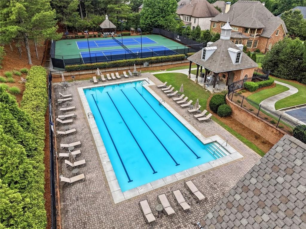 1540 Bramble Bush Way