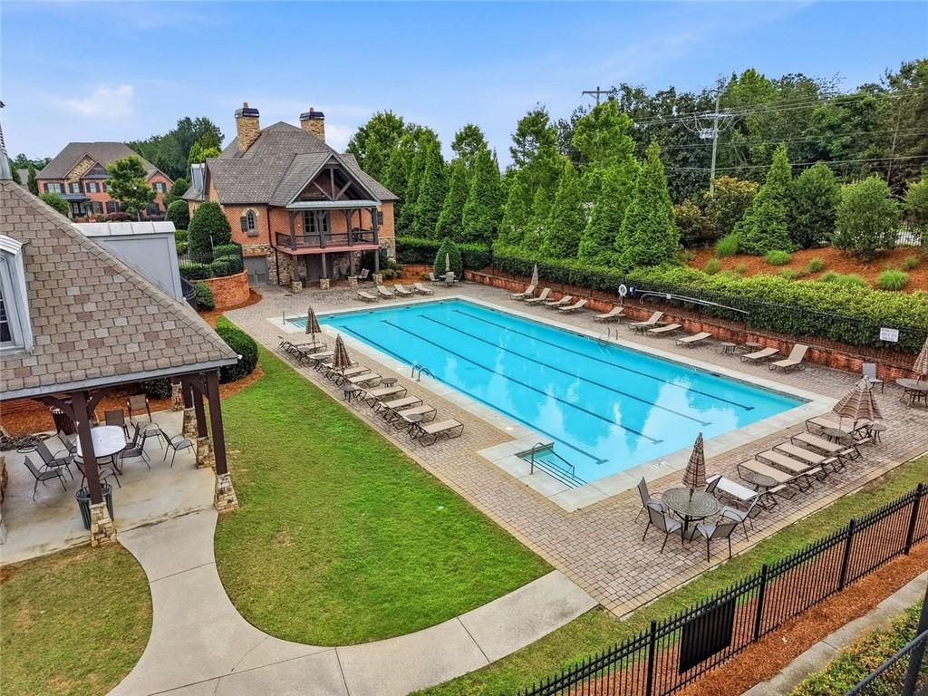 1540 Bramble Bush Way