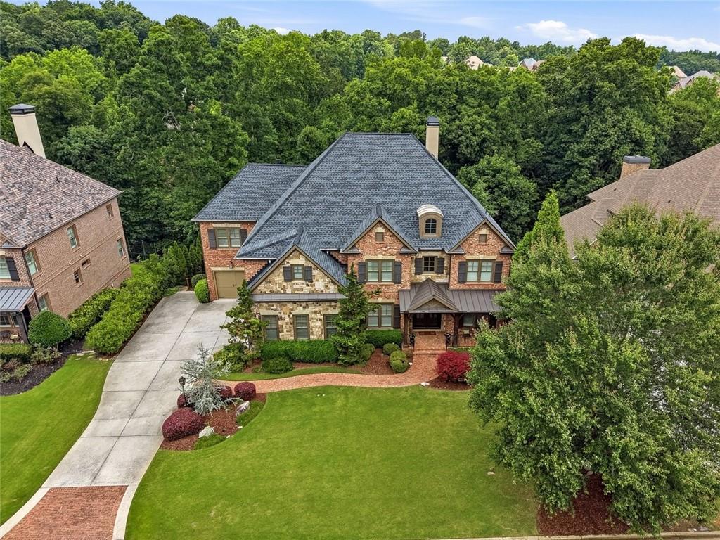 1540 Bramble Bush Way