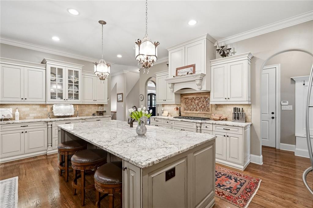 1540 Bramble Bush Way
