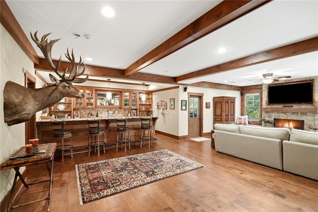 1540 Bramble Bush Way