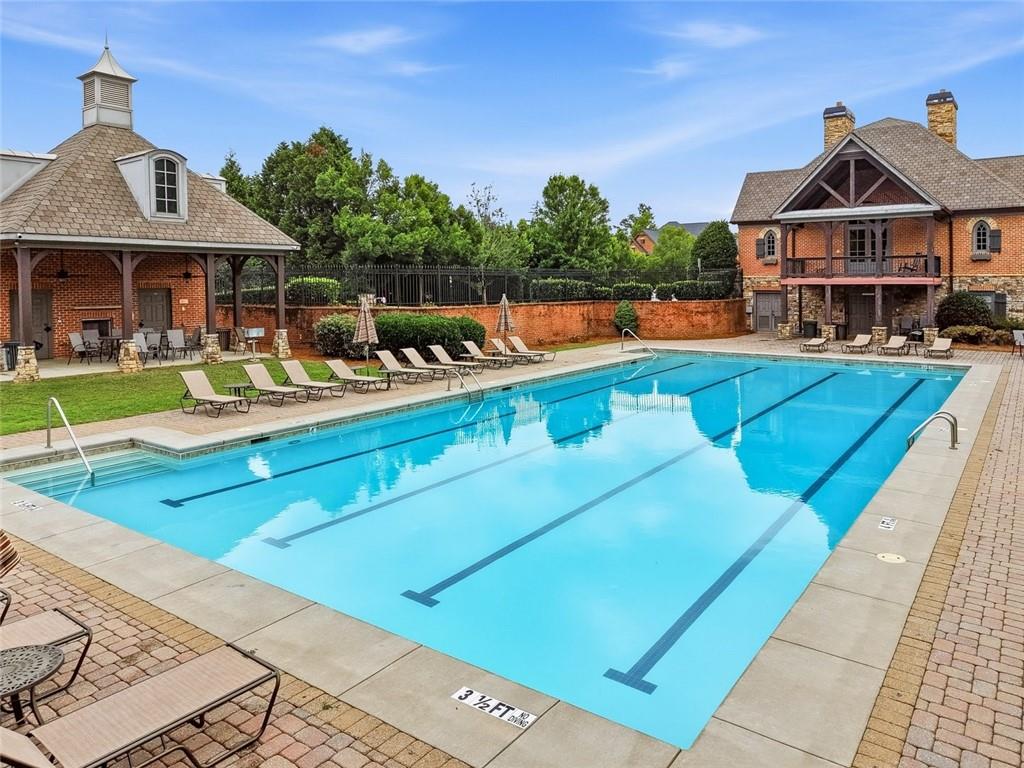 1540 Bramble Bush Way