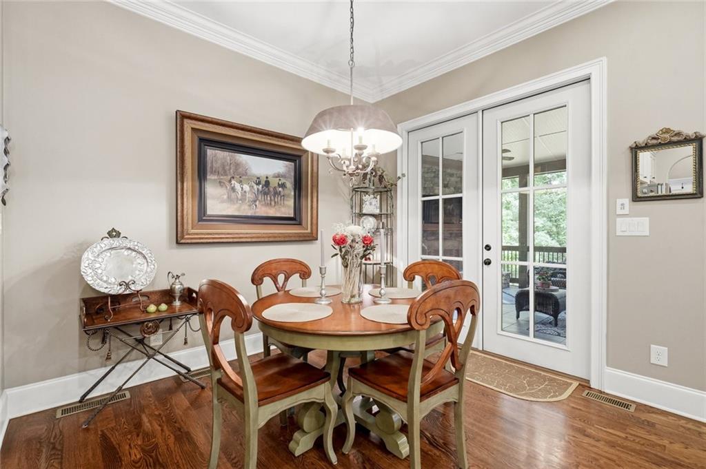 1540 Bramble Bush Way