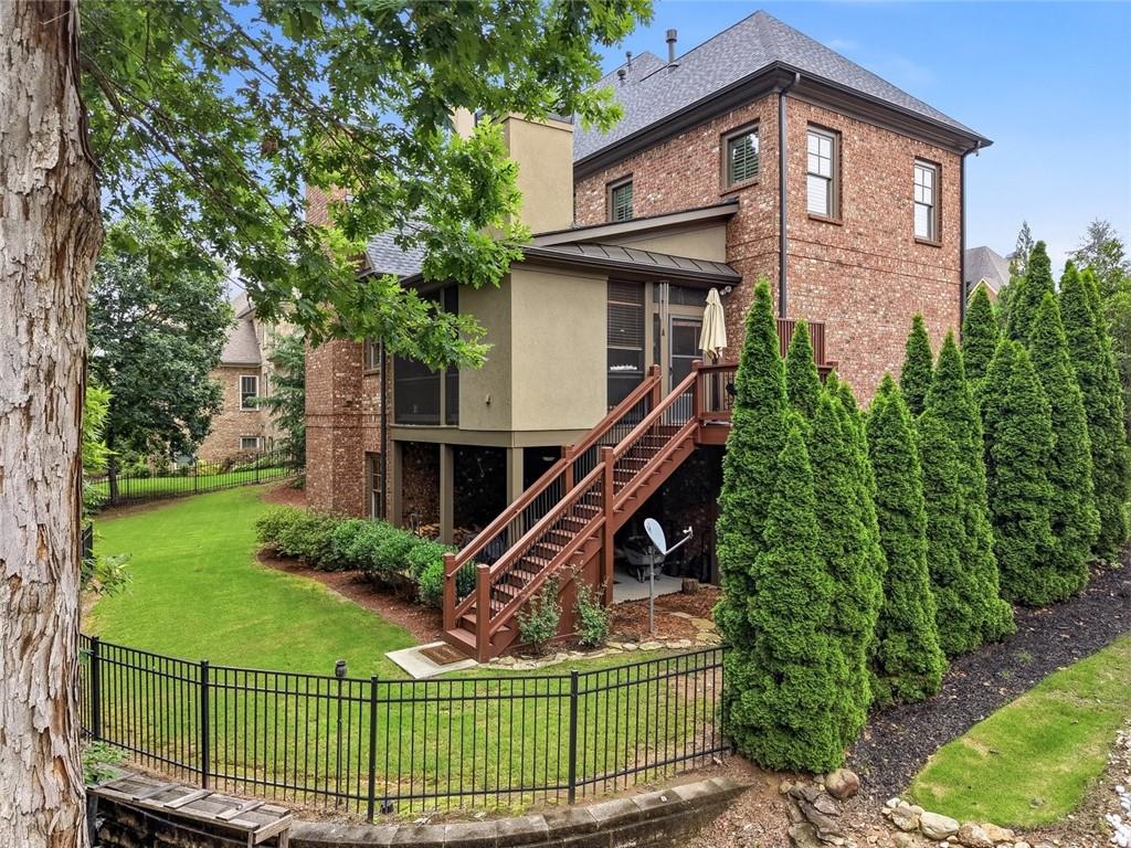 1540 Bramble Bush Way