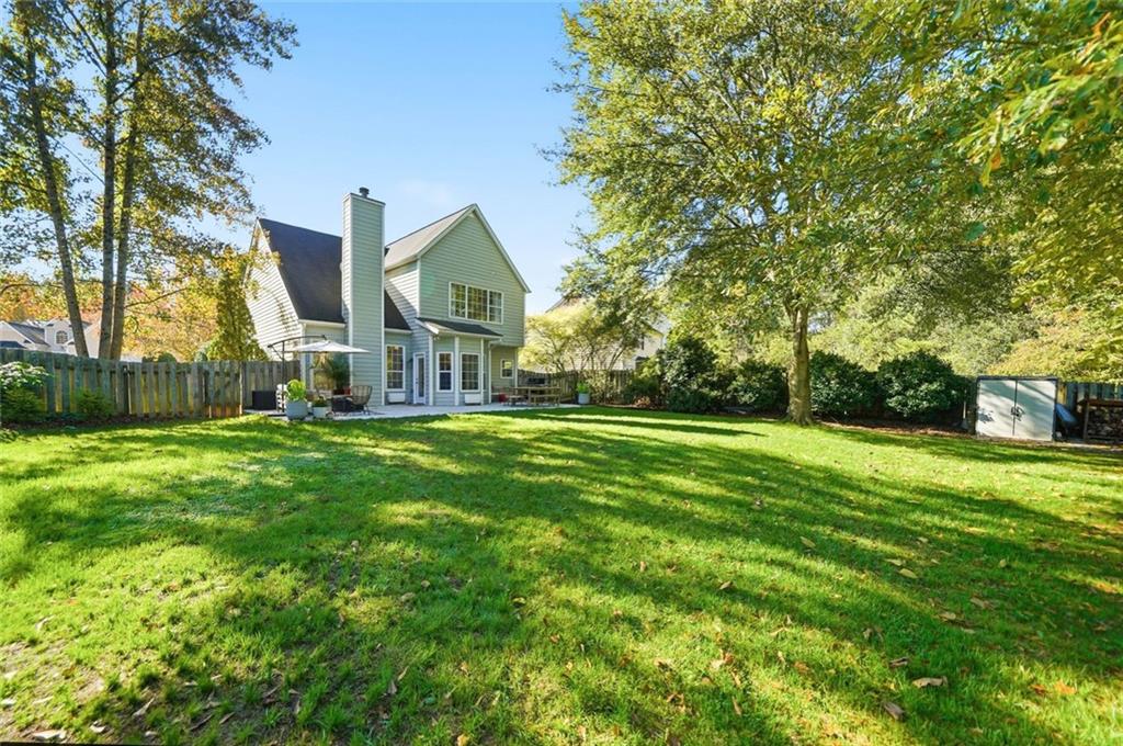 344 Weatherstone Place