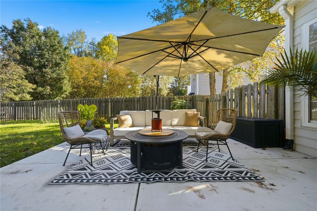 344 Weatherstone Place