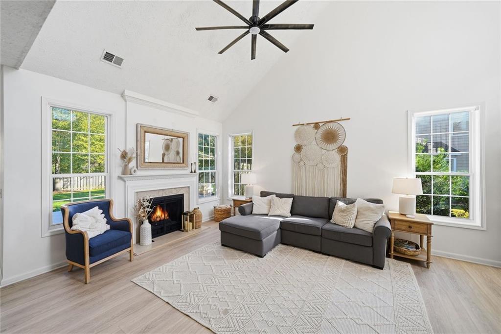 344 Weatherstone Place