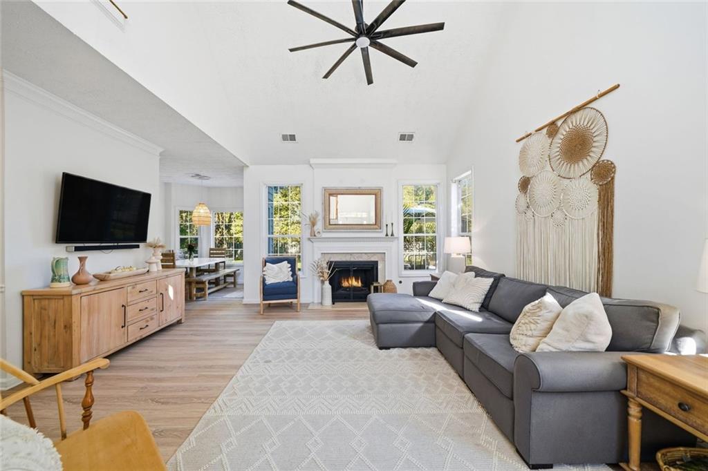 344 Weatherstone Place
