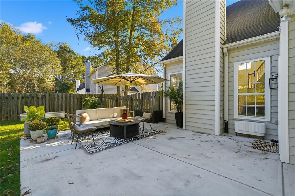 344 Weatherstone Place
