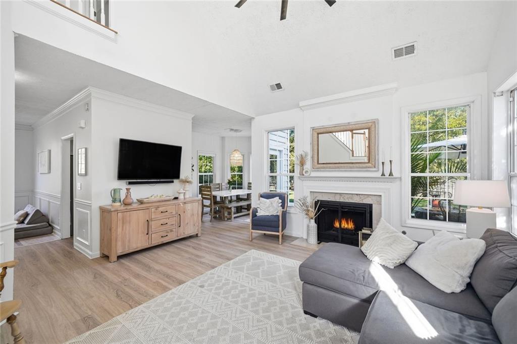 344 Weatherstone Place