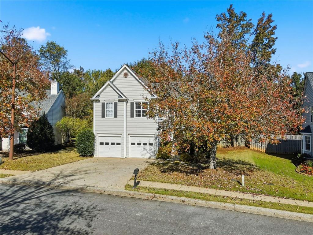 344 Weatherstone Place