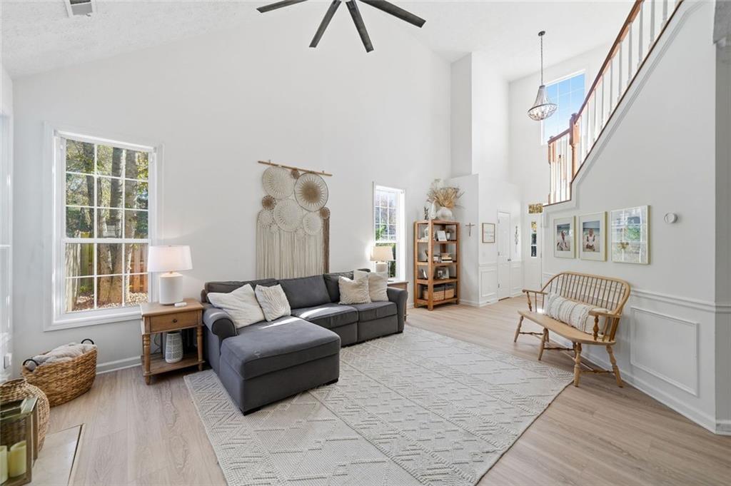 344 Weatherstone Place