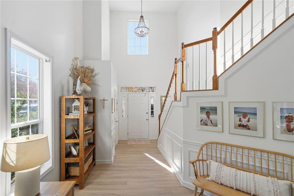 344 Weatherstone Place