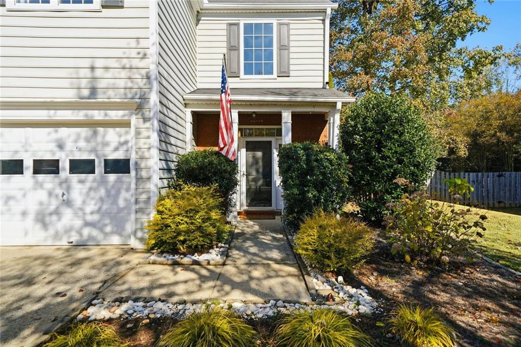 344 Weatherstone Place