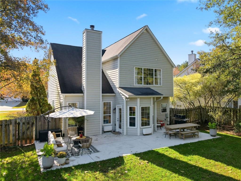 344 Weatherstone Place