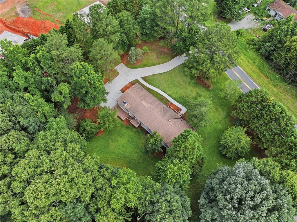 6512 Millwood Road