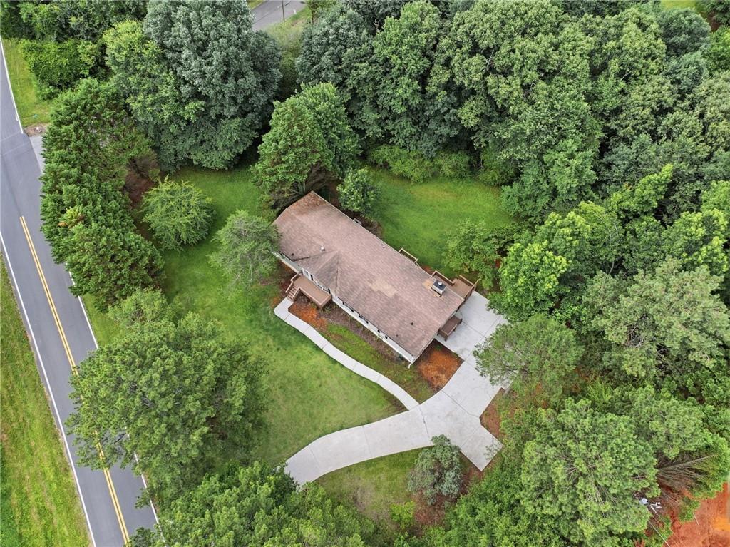 6512 Millwood Road