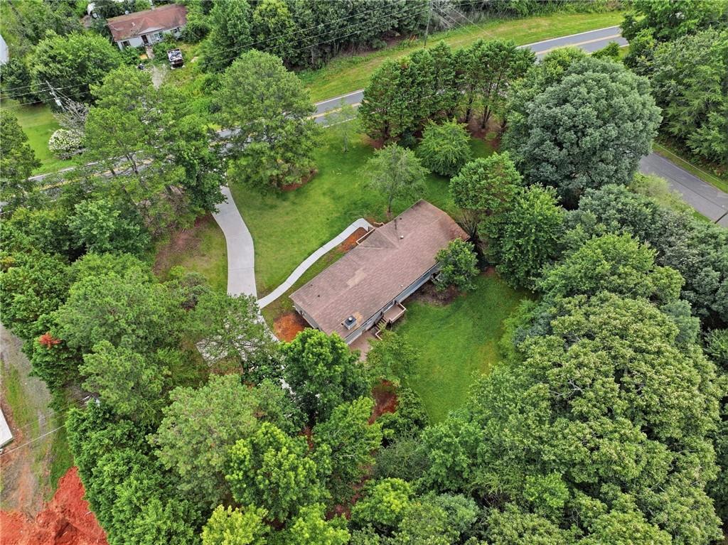 6512 Millwood Road