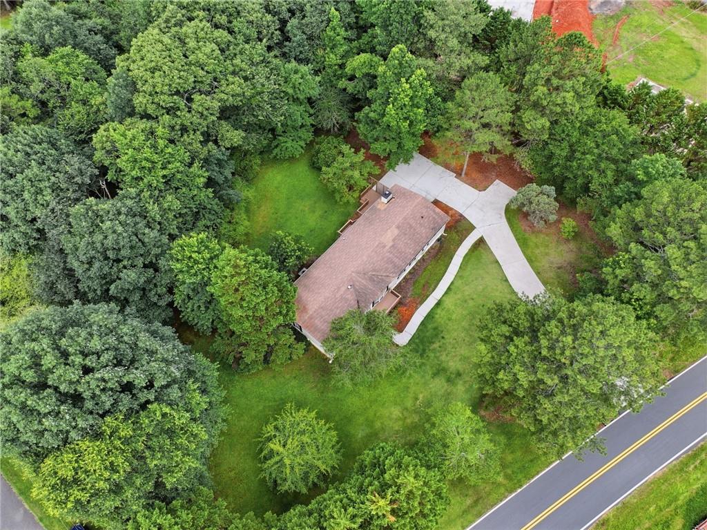 6512 Millwood Road
