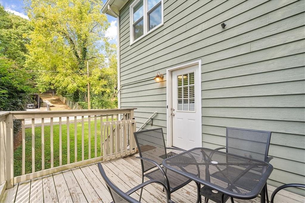 840 Rosedale Avenue SE Unit B