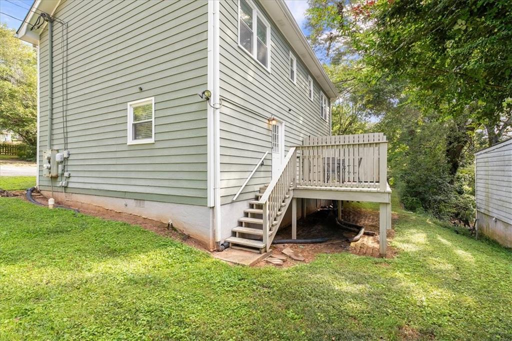 840 Rosedale Avenue SE Unit B