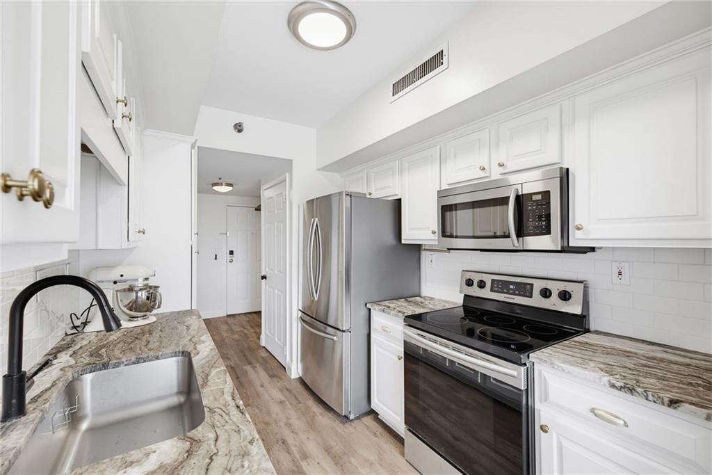 1 Biscayne Drive NW Unit 802