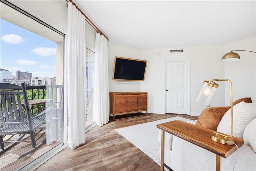 1 Biscayne Drive NW Unit 802