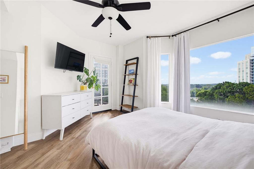 1 Biscayne Drive NW Unit 802