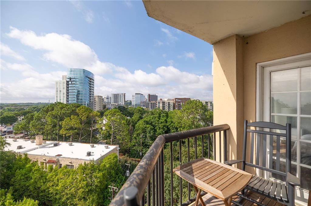 1 Biscayne Drive NW Unit 802