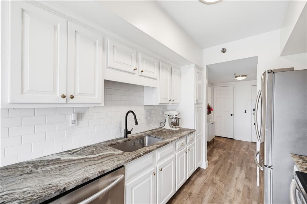 1 Biscayne Drive NW Unit 802