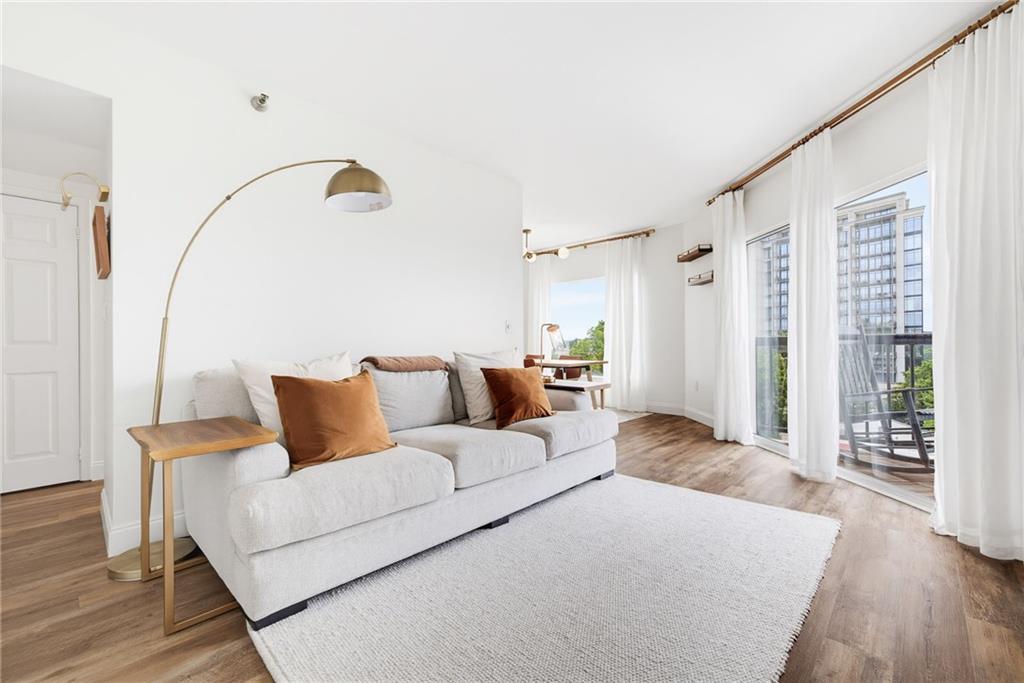 1 Biscayne Drive NW Unit 802