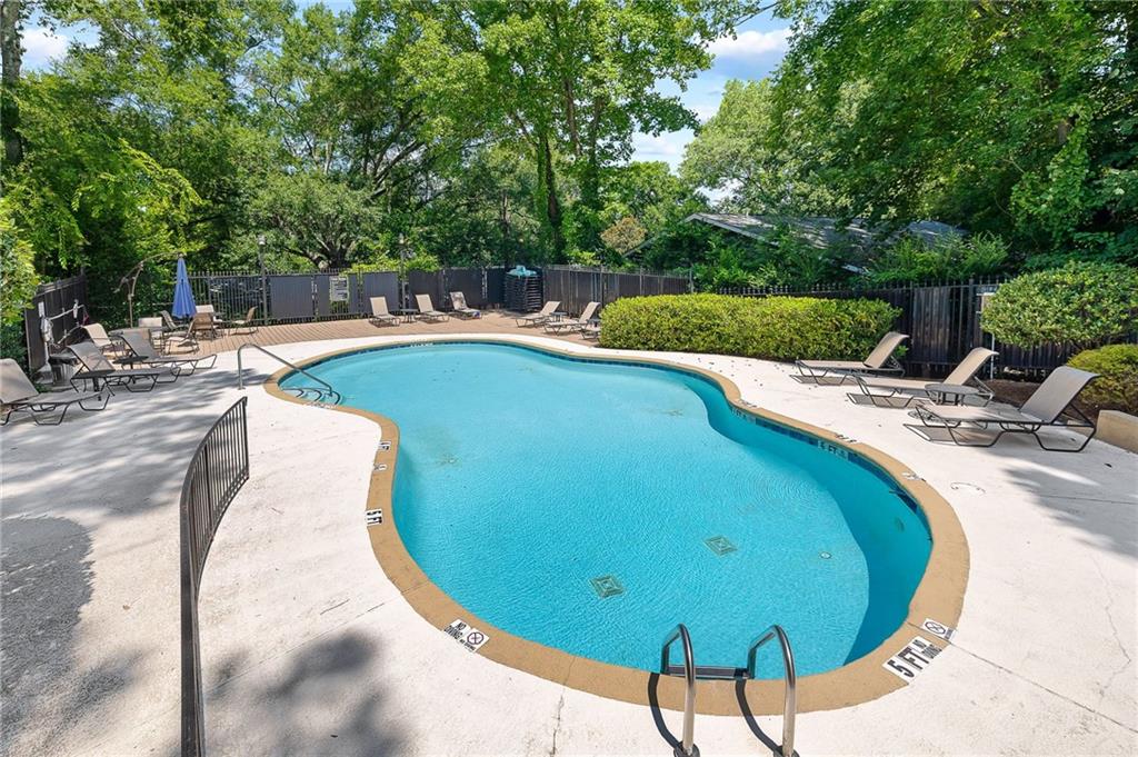 1 Biscayne Drive NW Unit 802