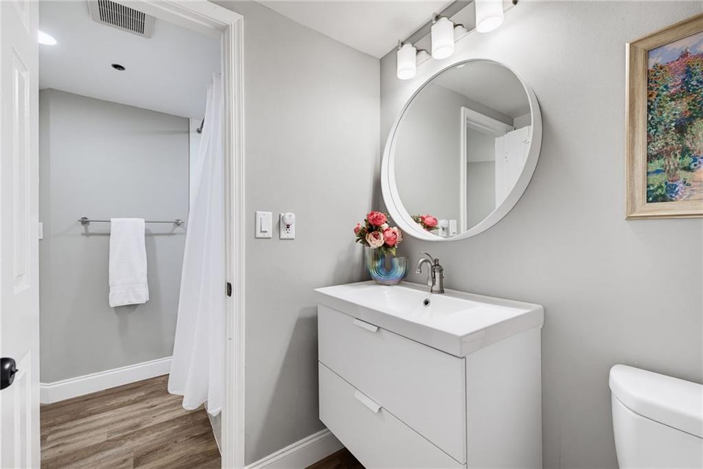 1 Biscayne Drive NW Unit 802