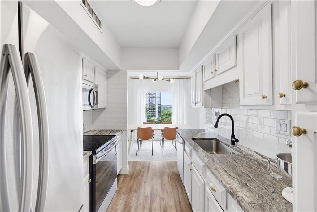 1 Biscayne Drive NW Unit 802