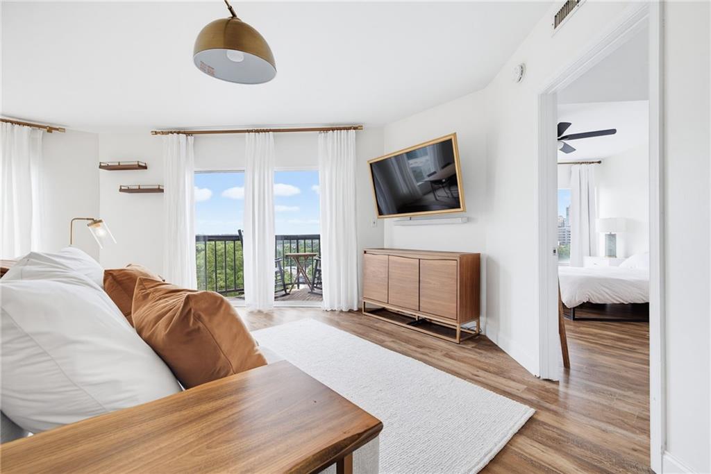 1 Biscayne Drive NW Unit 802