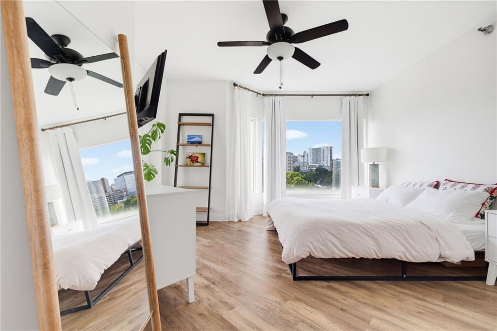 1 Biscayne Drive NW Unit 802