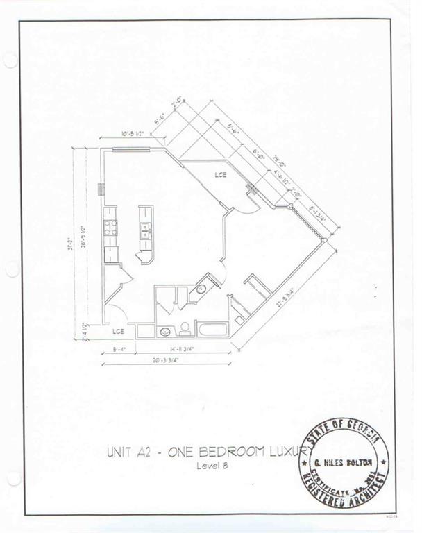 1 Biscayne Drive NW Unit 802