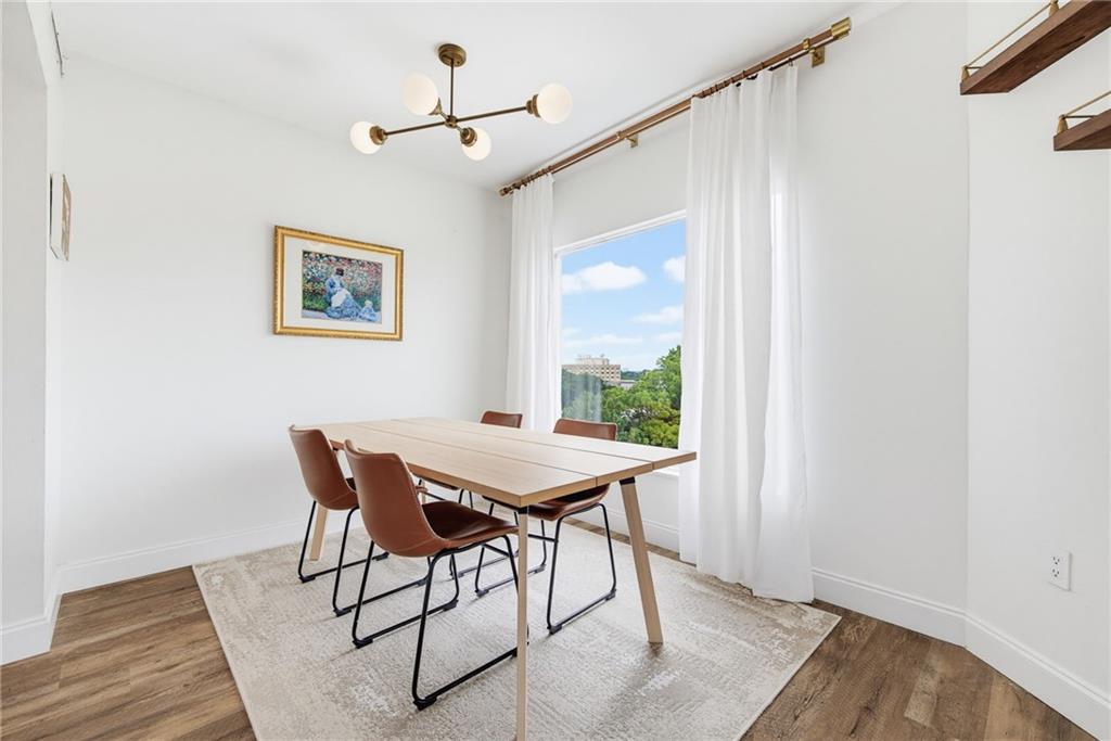 1 Biscayne Drive NW Unit 802