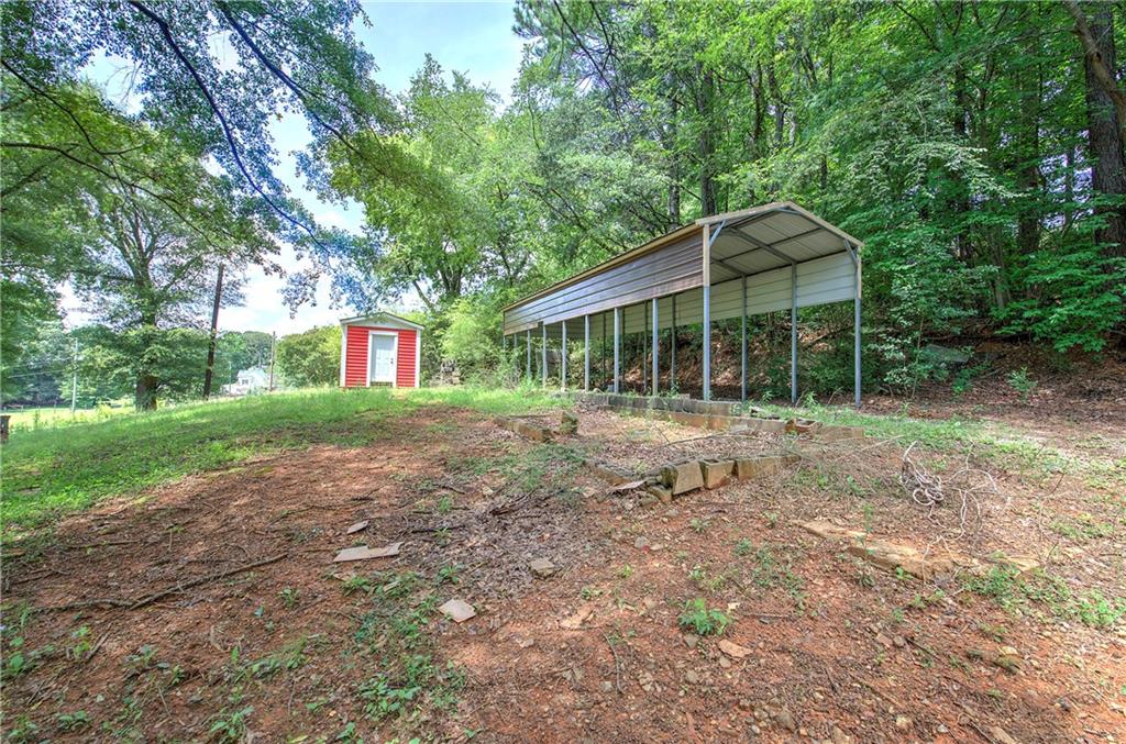 274 Jordan Road SE