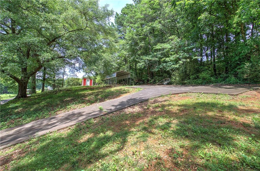274 Jordan Road SE