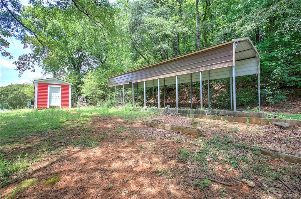 274 Jordan Road SE