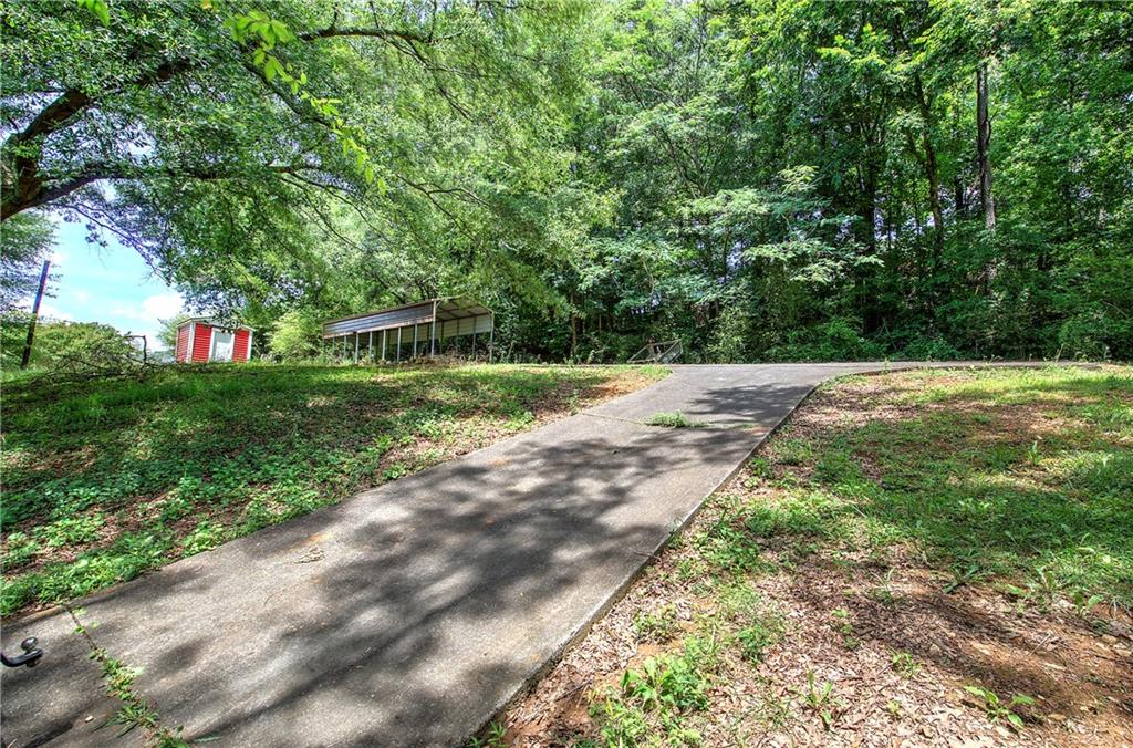 274 Jordan Road SE