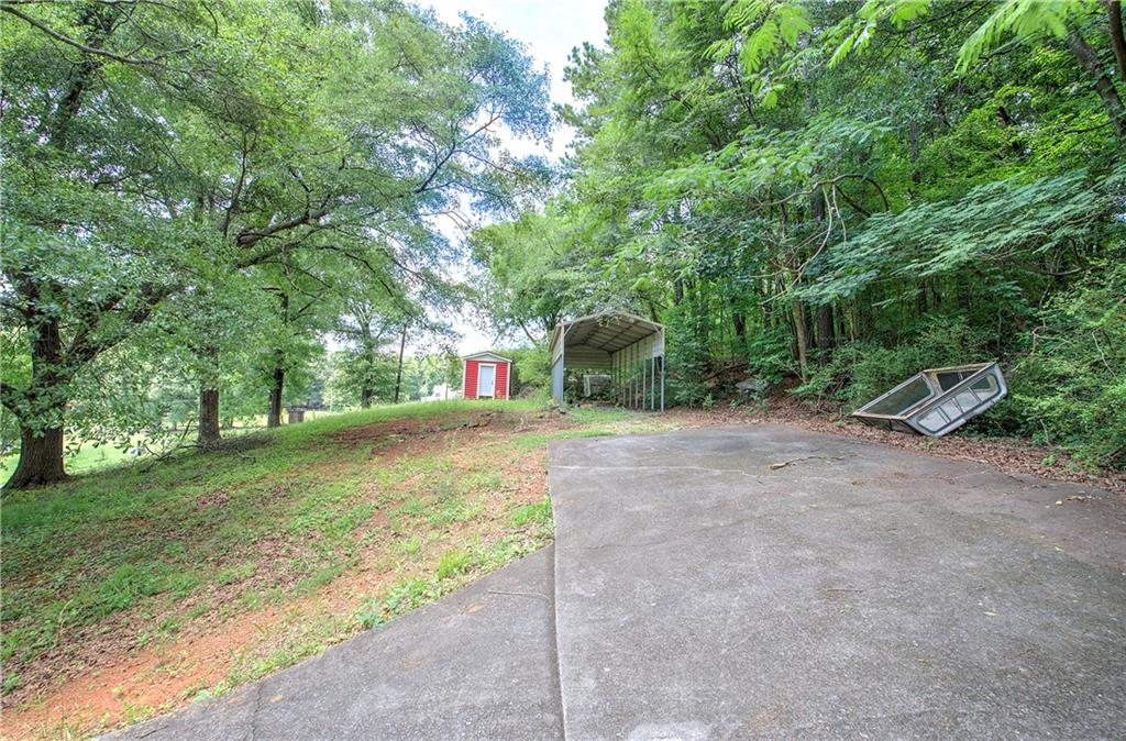 274 Jordan Road SE