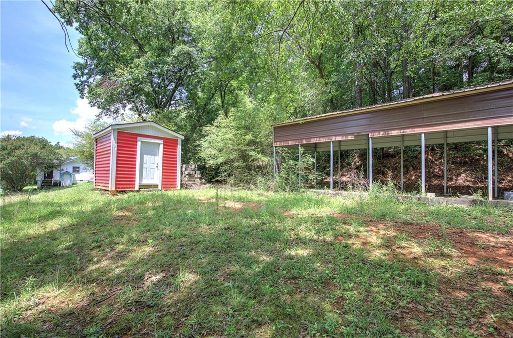 274 Jordan Road SE
