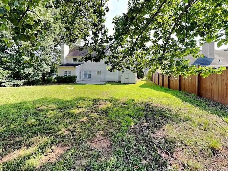 3925 Riversong Drive