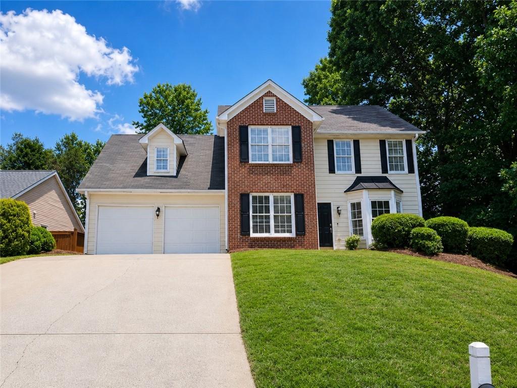 3925 Riversong Drive
