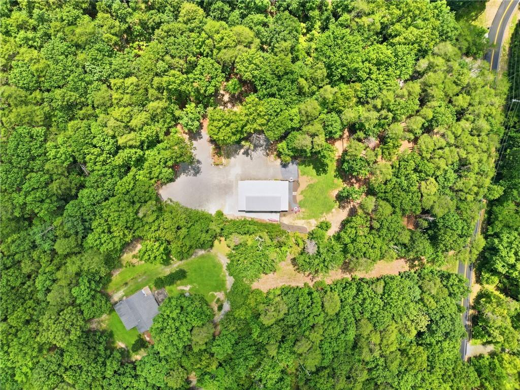 6100 Henderson Mountain Road