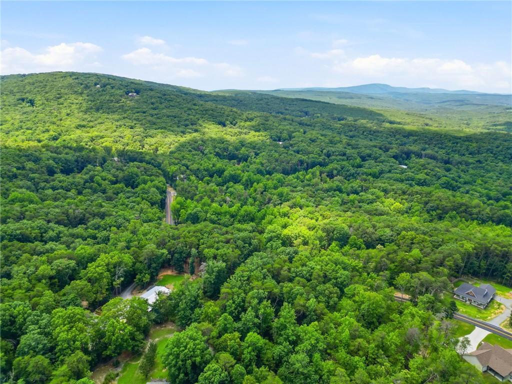 6100 Henderson Mountain Road