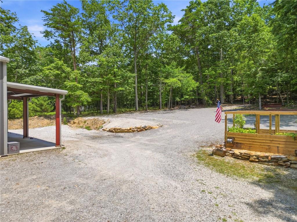6100 Henderson Mountain Road