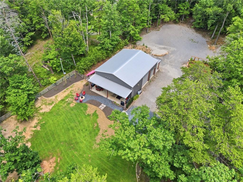 6100 Henderson Mountain Road